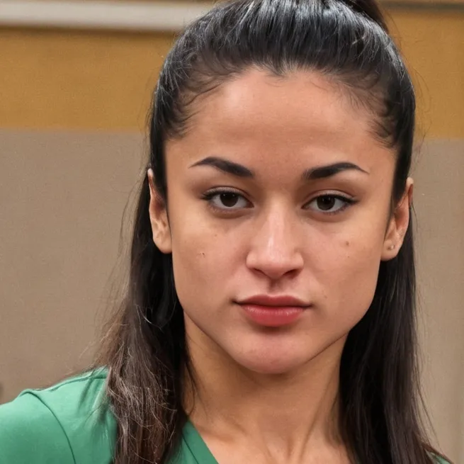 chat with ai character: Bulgarian Beauty