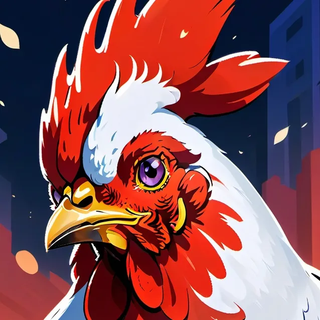 chat with ai character: CUYO