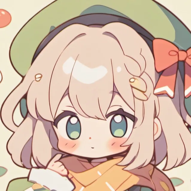chat with ai character: Lilas