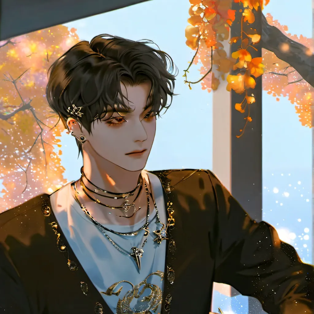 chat with ai character: bangchan😁