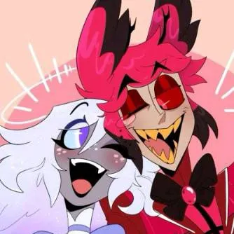 chat with ai character: Alastor x Emily 