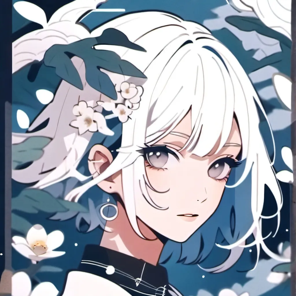 chat with ai character: Carla