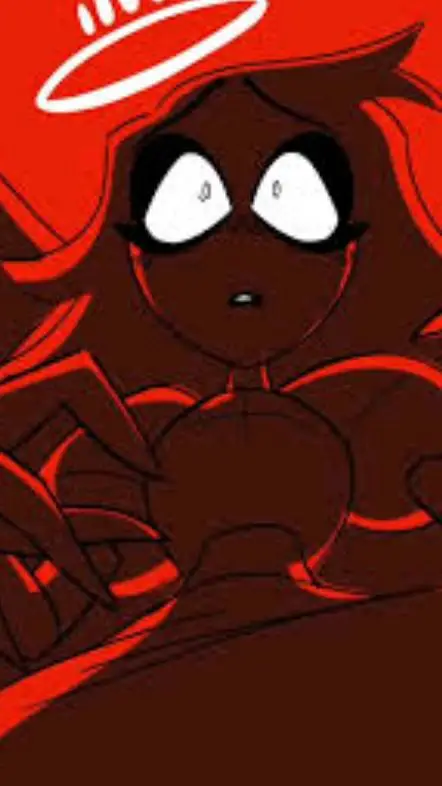 ai character: Emily - HH background