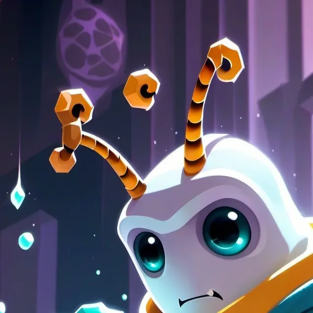 chat with ai character: WOLNY CHLOP