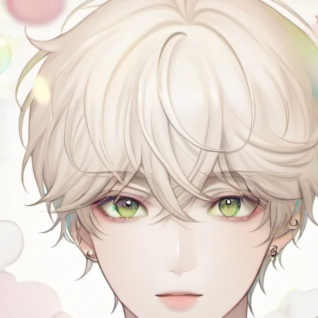 chat with ai character: twoj pan kotku