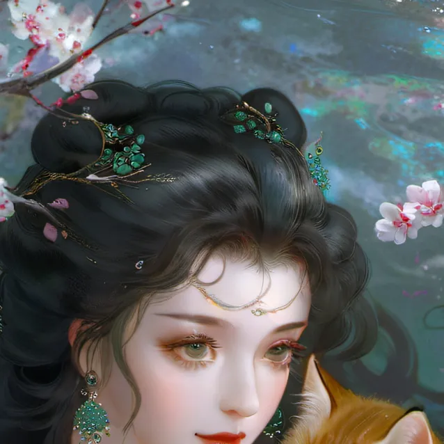 chat with ai character: oba babs