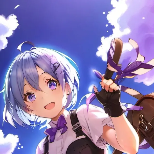 chat with ai character: Rem