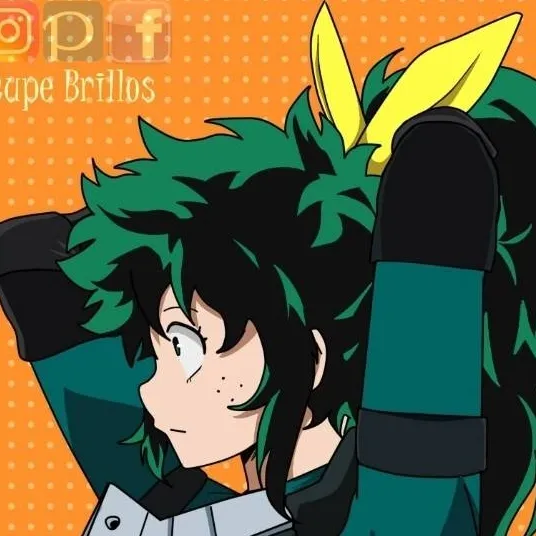 chat with ai character: Mha, sleep😴over💖