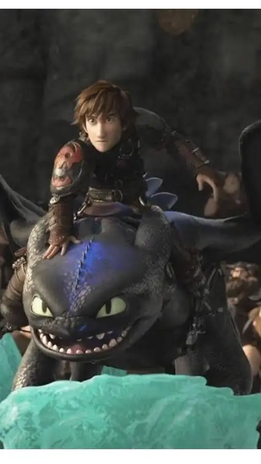 ai character: httyd rtte+pickme♤ background