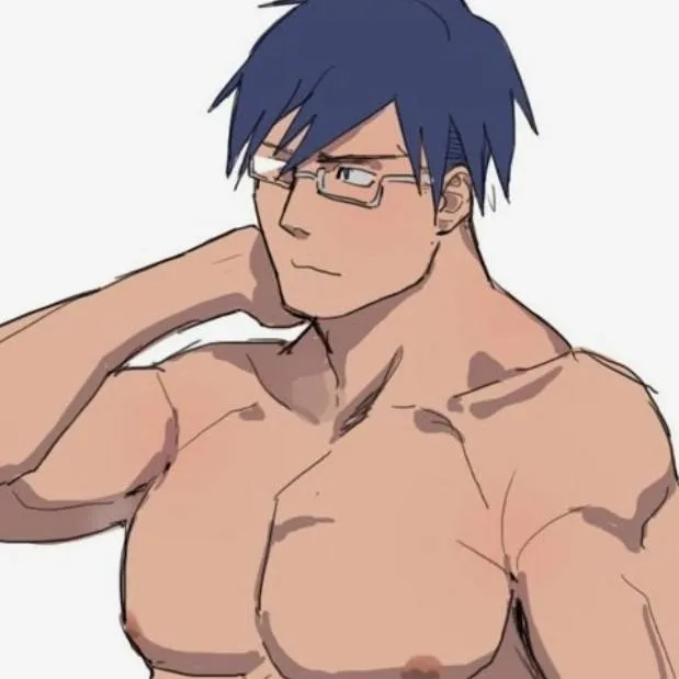 chat with ai character: Tenya Lida Acciden