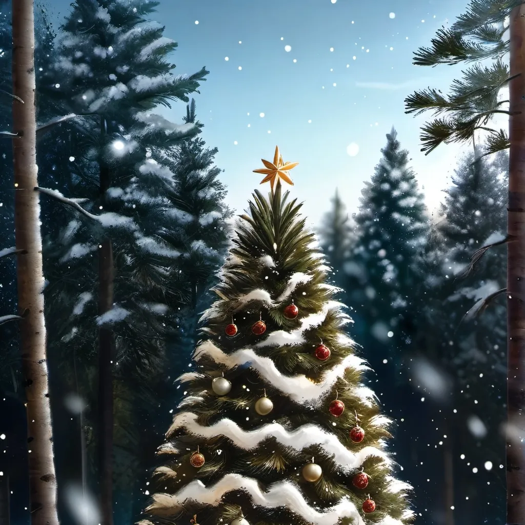 chat with ai character: Bakugo's 🎄Gift