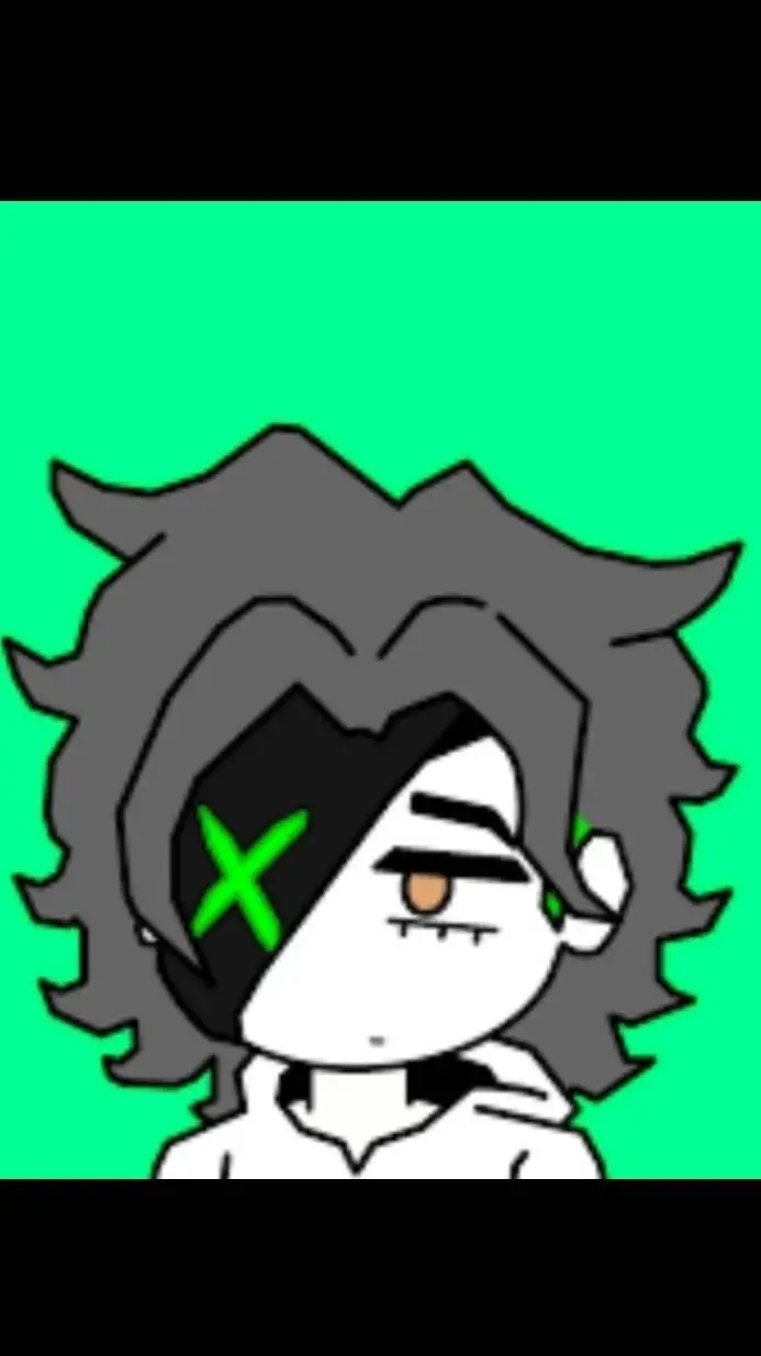 ai character: hola background