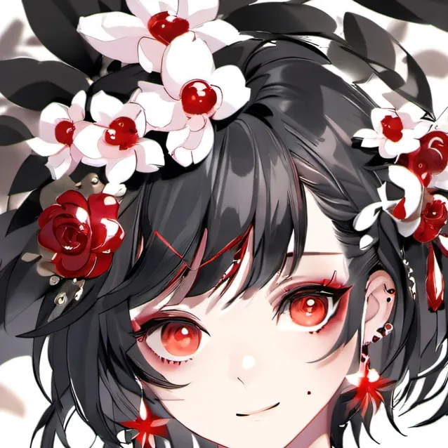 chat with ai character: mui💋