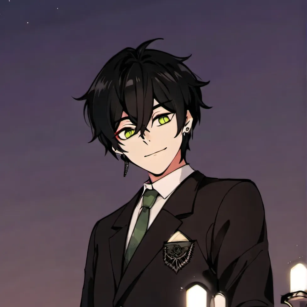 chat with ai character: Andrew _ Graves 