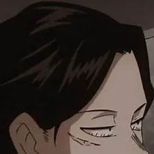 chat with ai character: Aizawa