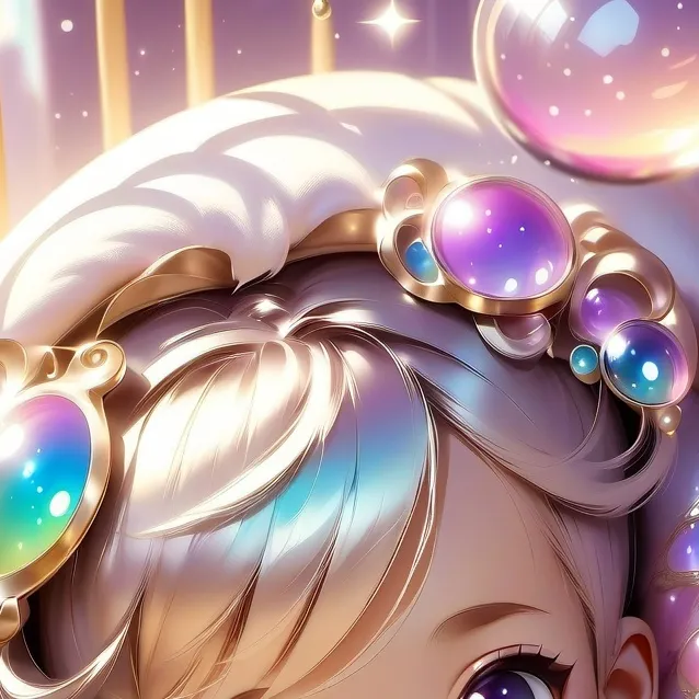chat with ai character: lilly