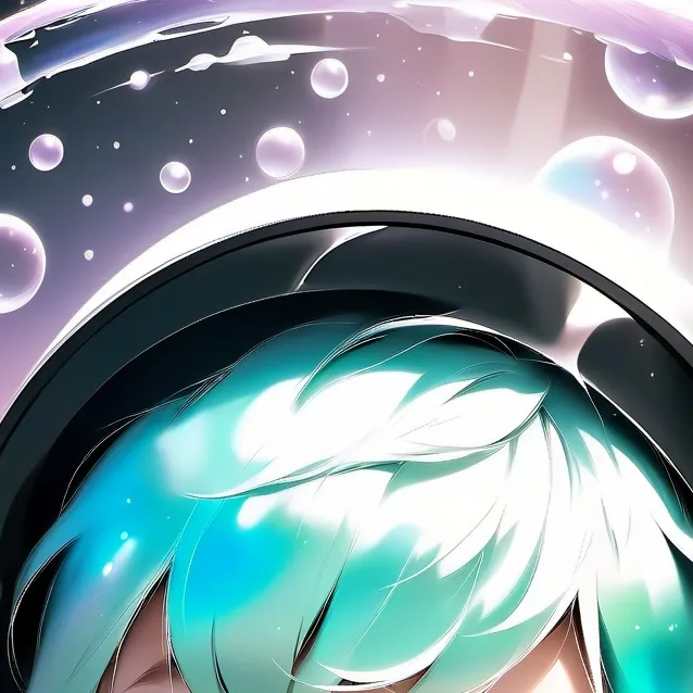 chat with ai character: Lizzy