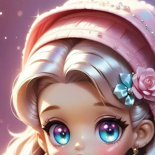 chat with ai character: Sally 