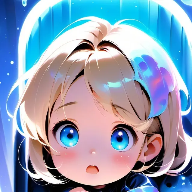 chat with ai character: family