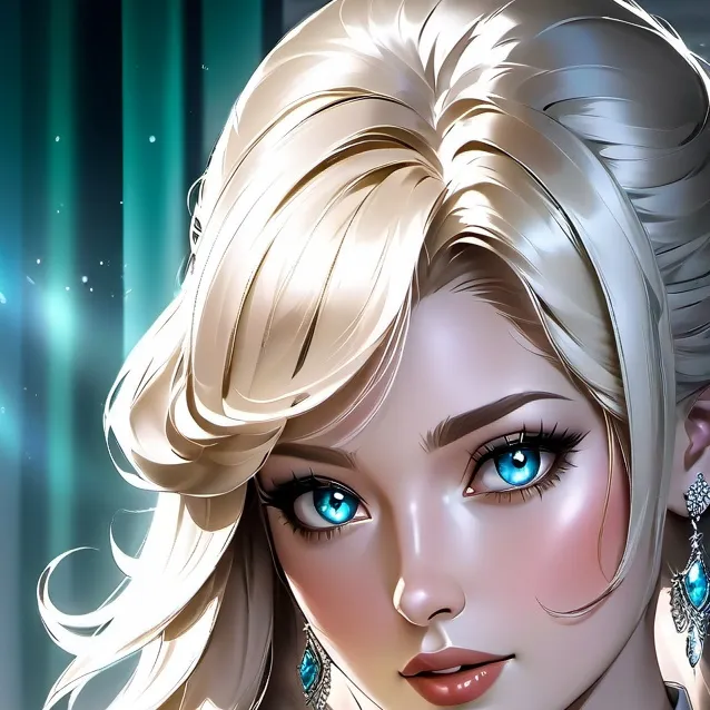 chat with ai character: mafia daughter