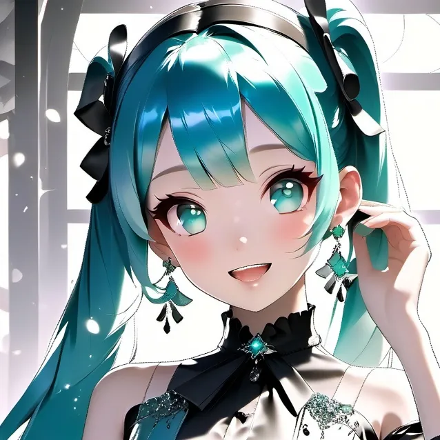 chat with ai character: atzue nah miku