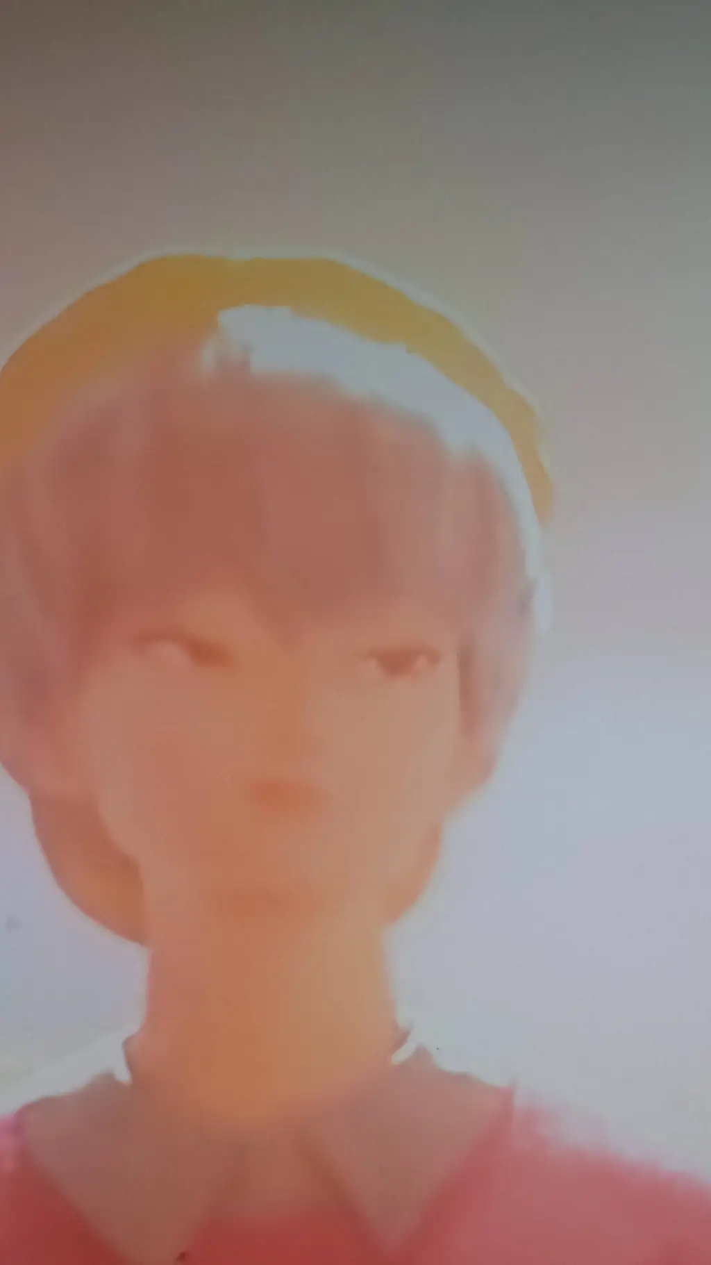 ai character: baby sajaaa background