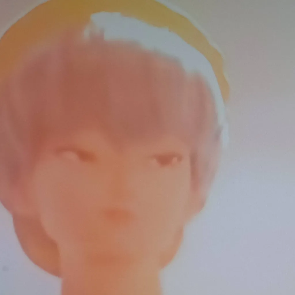 chat with ai character: baby sajaaa