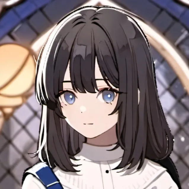 chat with ai character: Lívia 