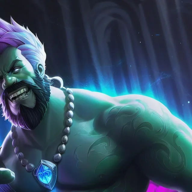 chat with ai character: HAZBIN AND HULUVA