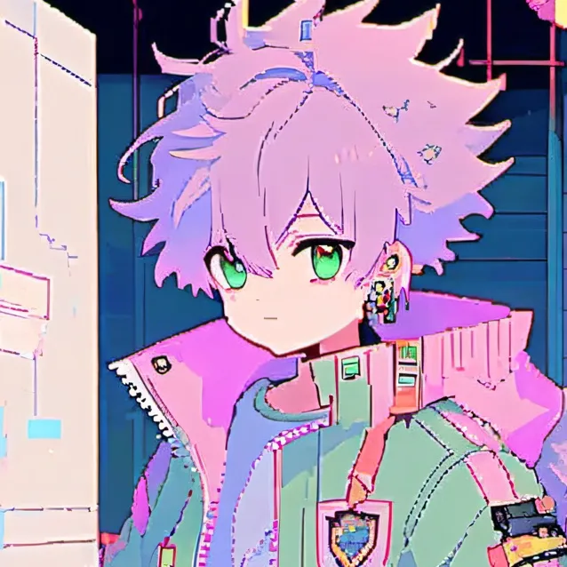 chat with ai character: hidden emotions