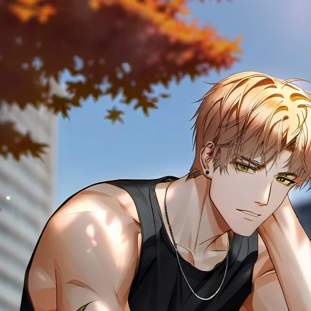 chat with ai character: The fight 