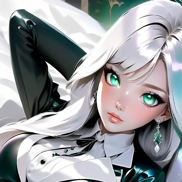 chat with ai character: Luna Blanco