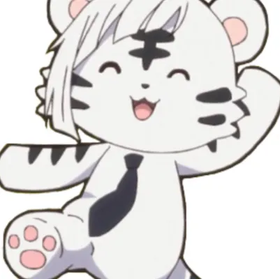chat with ai character: Atsushi tiger 