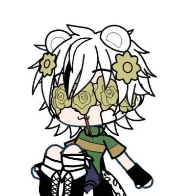 chat with ai character: Bsd x Undertale