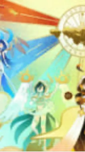 ai character: Barbartos  background