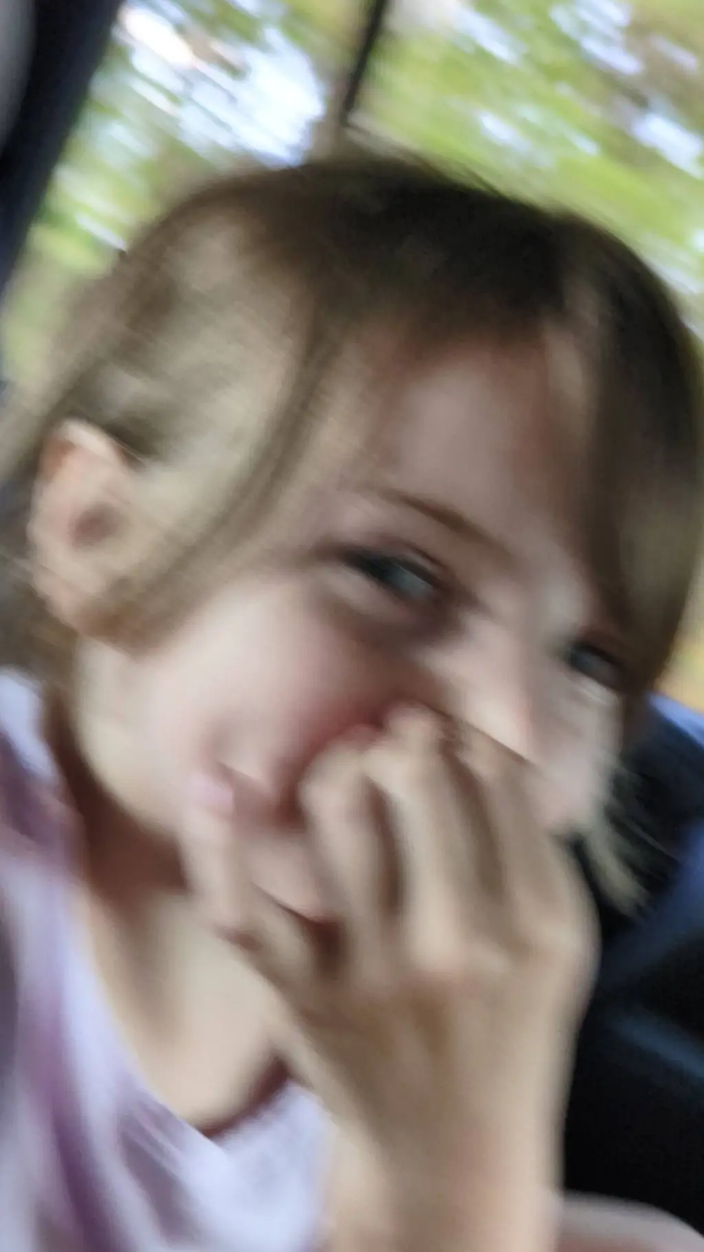 ai character: Katherine  background