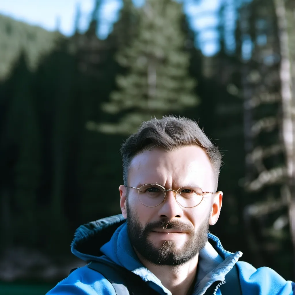 chat with ai character: mean boat driver 