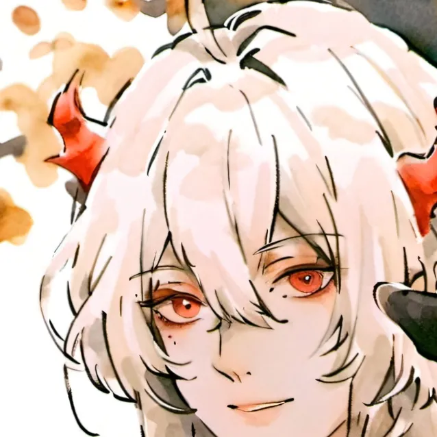 chat with ai character: lucifer