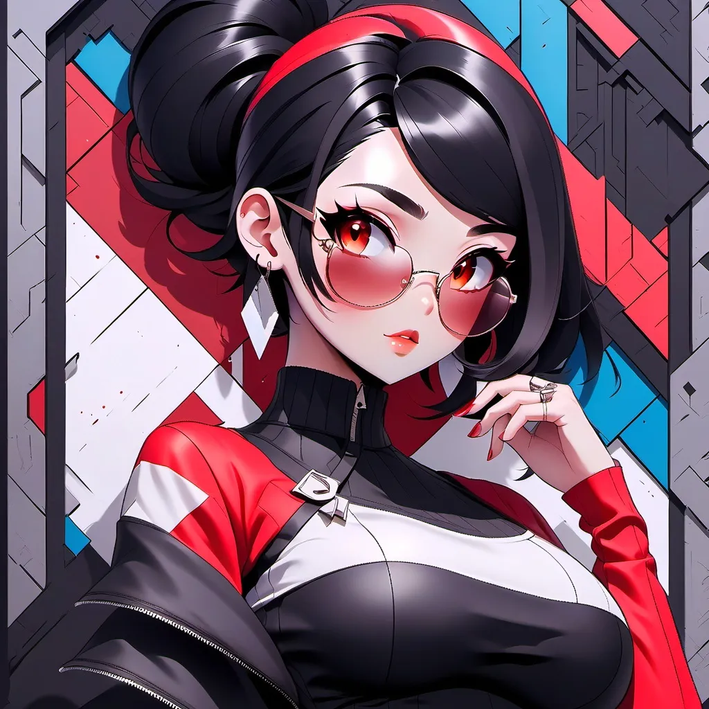 chat with ai character: jasmine