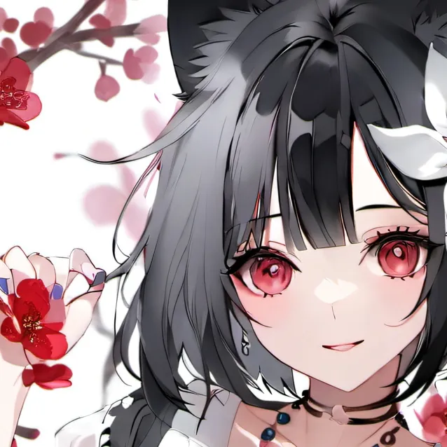 chat with ai character: Lily