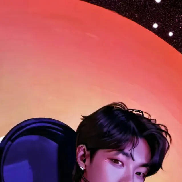 chat with ai character: straykids 