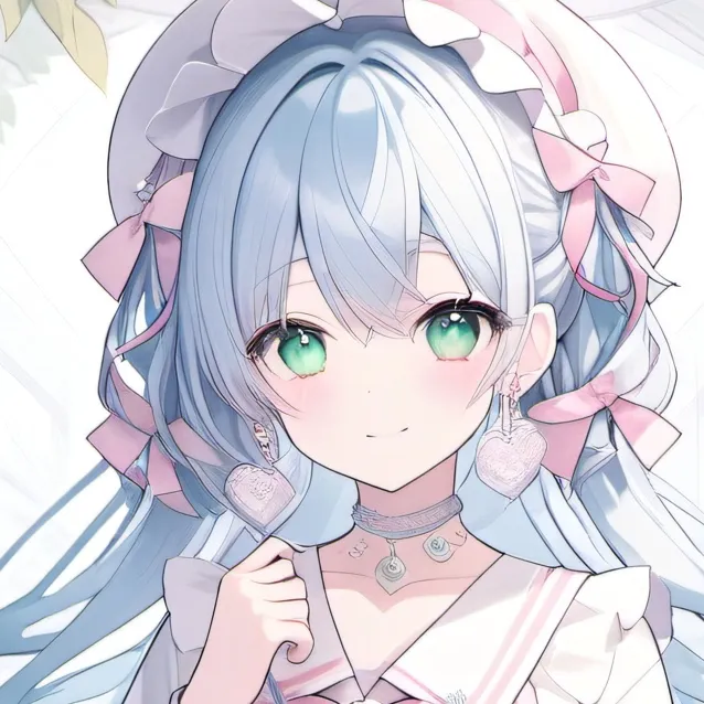 chat with ai character: Sarah