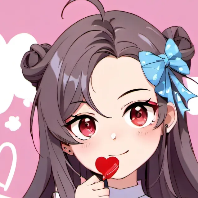 chat with ai character: ivy