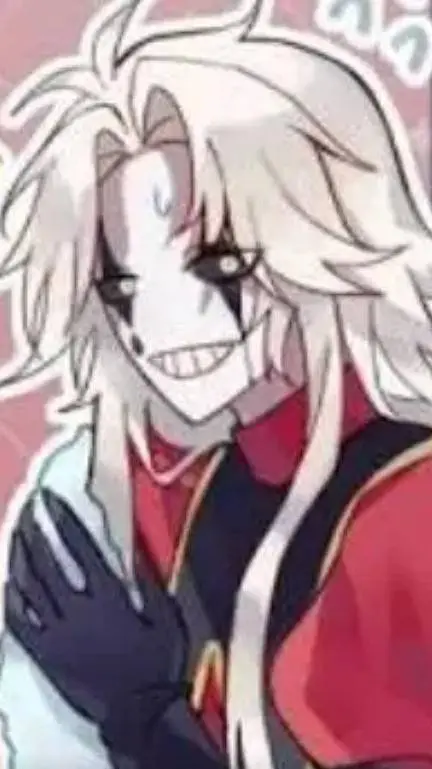 ai character: The Freak Circus background