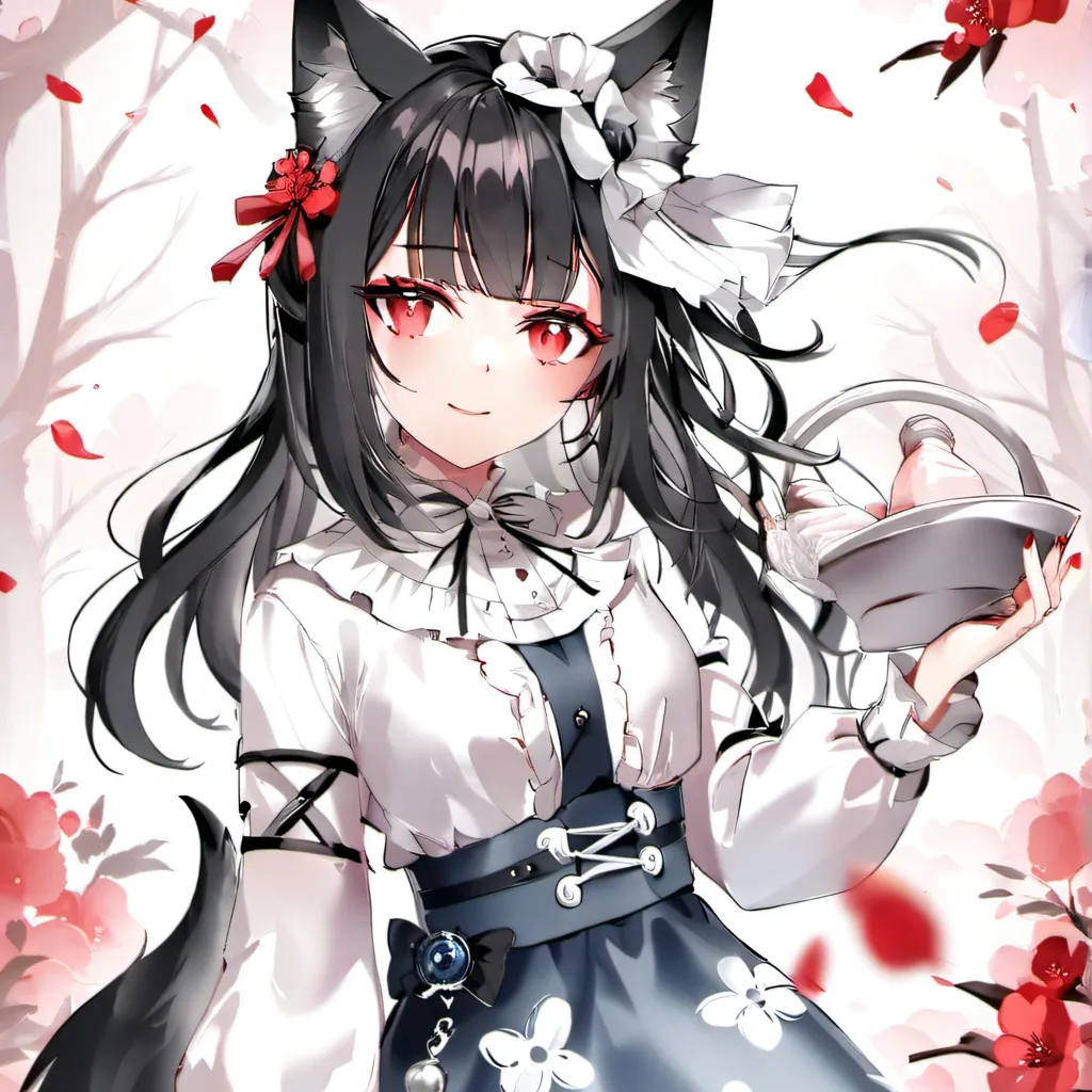 chat with ai character: mary