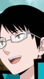 ai character: Osamu  background