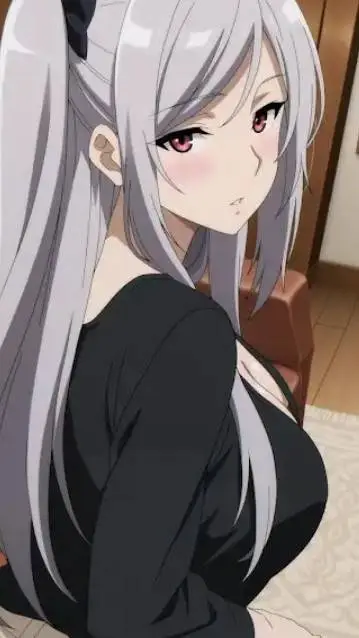 Talkie AI - Chat with Alexia 