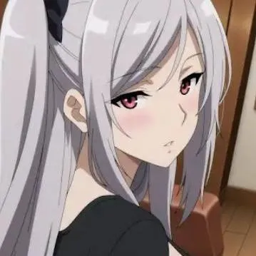 chat with ai character: Alexia 