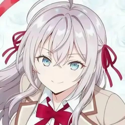 chat with ai character: alya cujou 