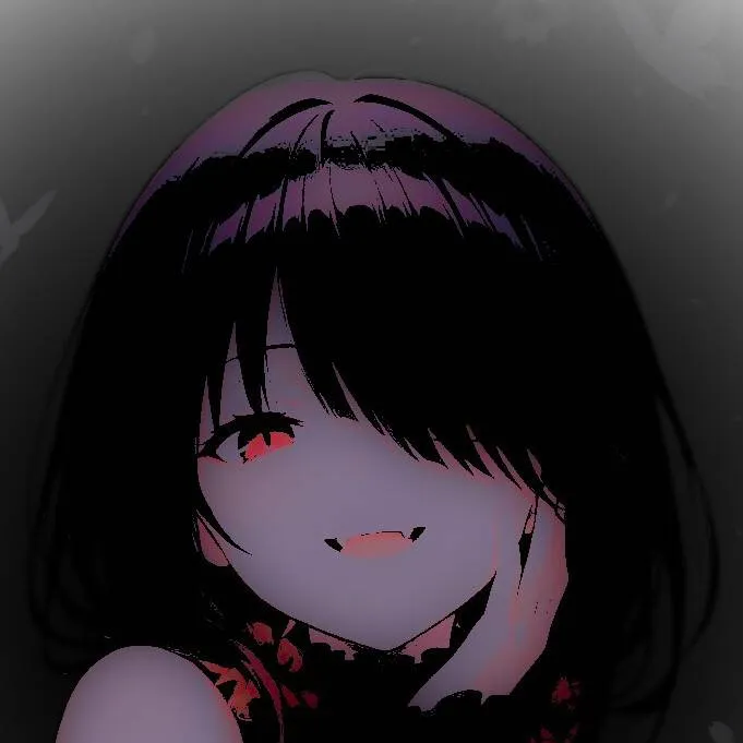 chat with ai character: kurumi tokisaki 